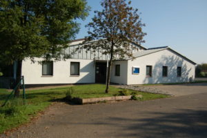 Sporthaus