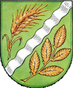 Hammenstedt Wappen